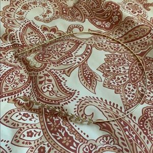 Greek Goddess Headband